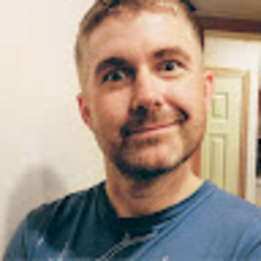 Meet your Posher, J